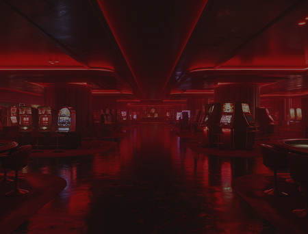 Rooster Casino