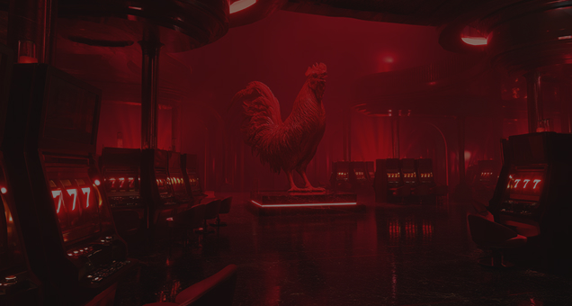 Rooster Casino